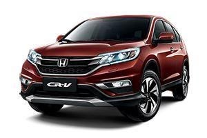 CR-V