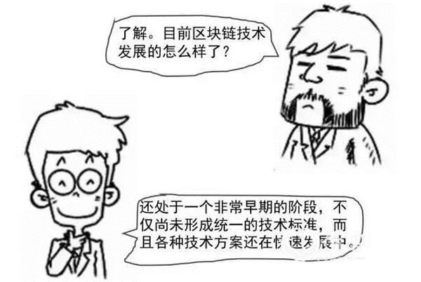 <strong>(部分上市公司区块链应用布局图表)</strong>
