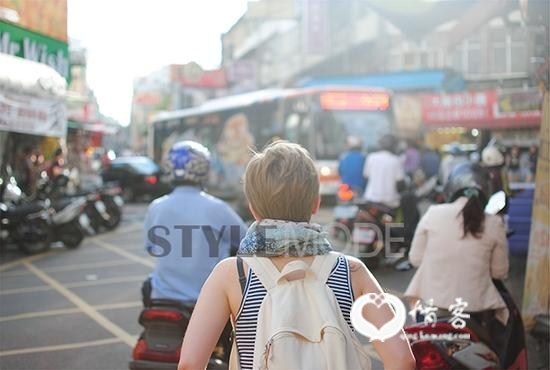 10种最适合一起旅游的朋友