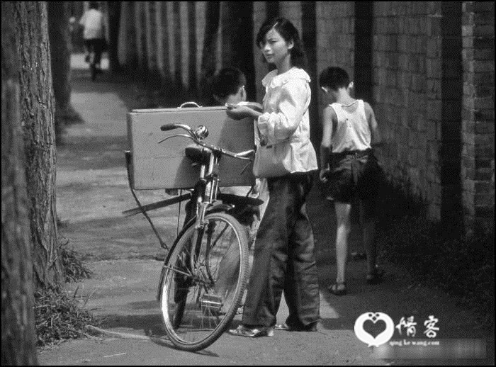 这些80年代的老照片,50,60后有印象,80,90,00后基本没