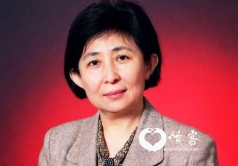 刘姝威:中国应建立正常股市秩序 避免相互割韭菜