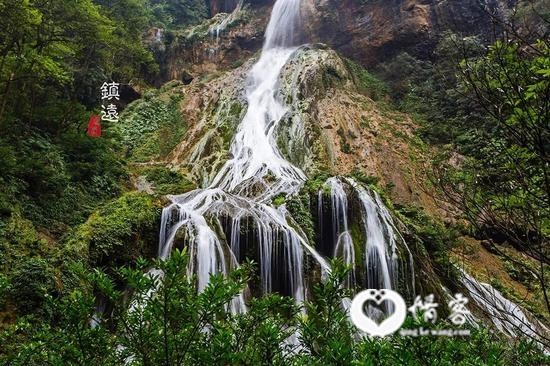 镇远不止有古镇,还有一片充满野趣的旅游处女地,和一条会唱歌的河