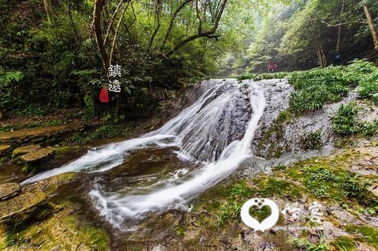 镇远不止有古镇,还有一片充满野趣的旅游处女地,和一条会唱歌的河