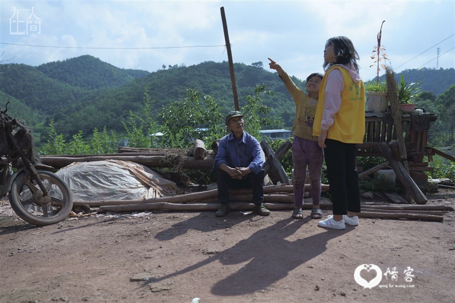 在人间｜在云南、青海和广西，这场行动正在改变命运