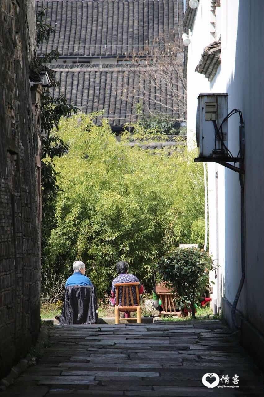 一生所求，不过温暖与良人，这40个古镇愿有人与你一起踏足