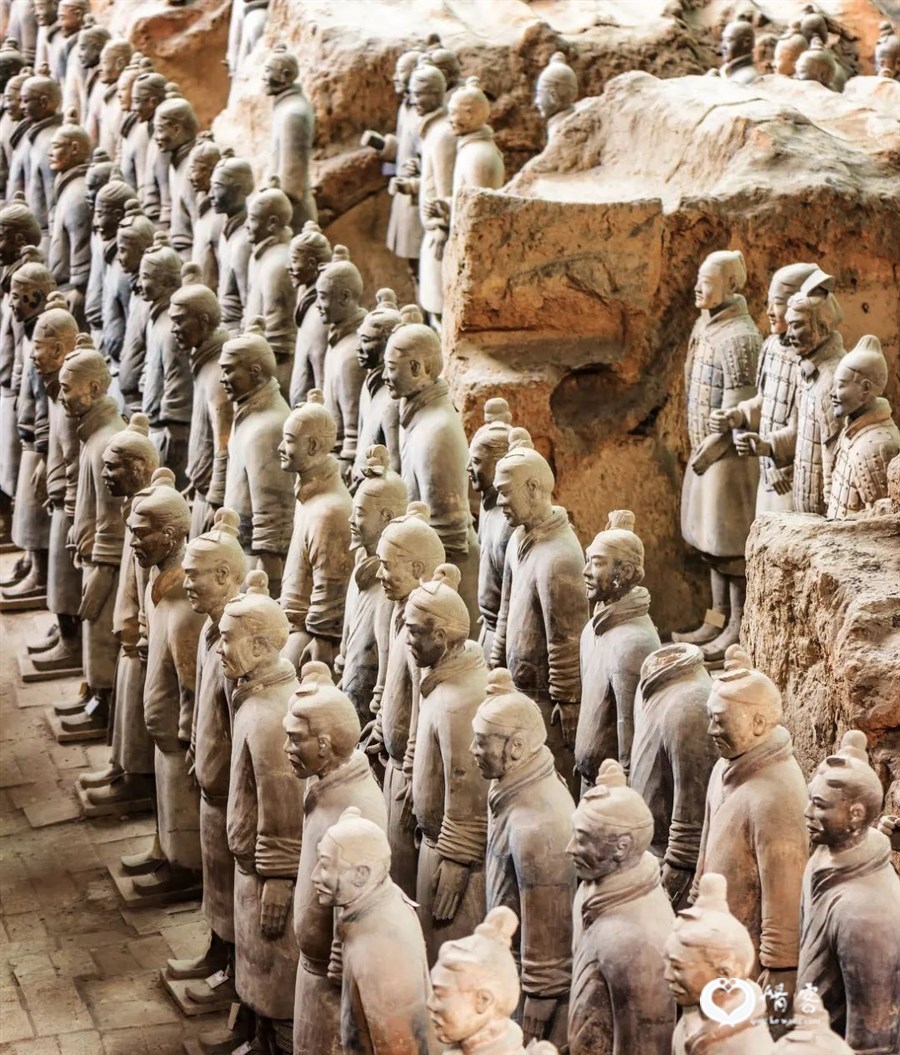 这33个被列入“世界文化遗产”的中国景区，无可取代！你去过几个？