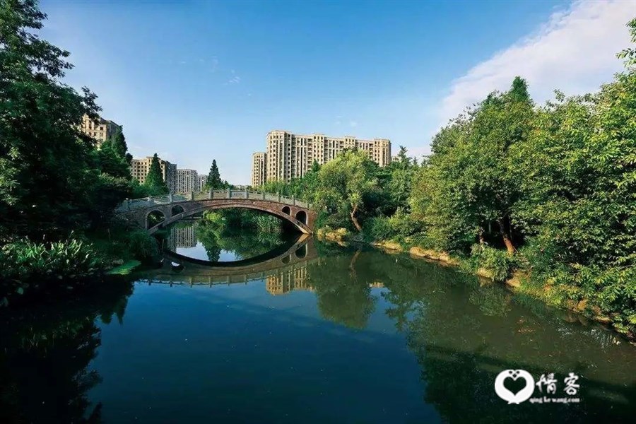 2020年最具幸福感城市榜单出炉，说走就走的旅行清单该更新了……