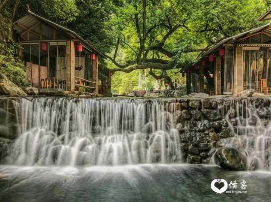 ©图虫 分享旅行樊华