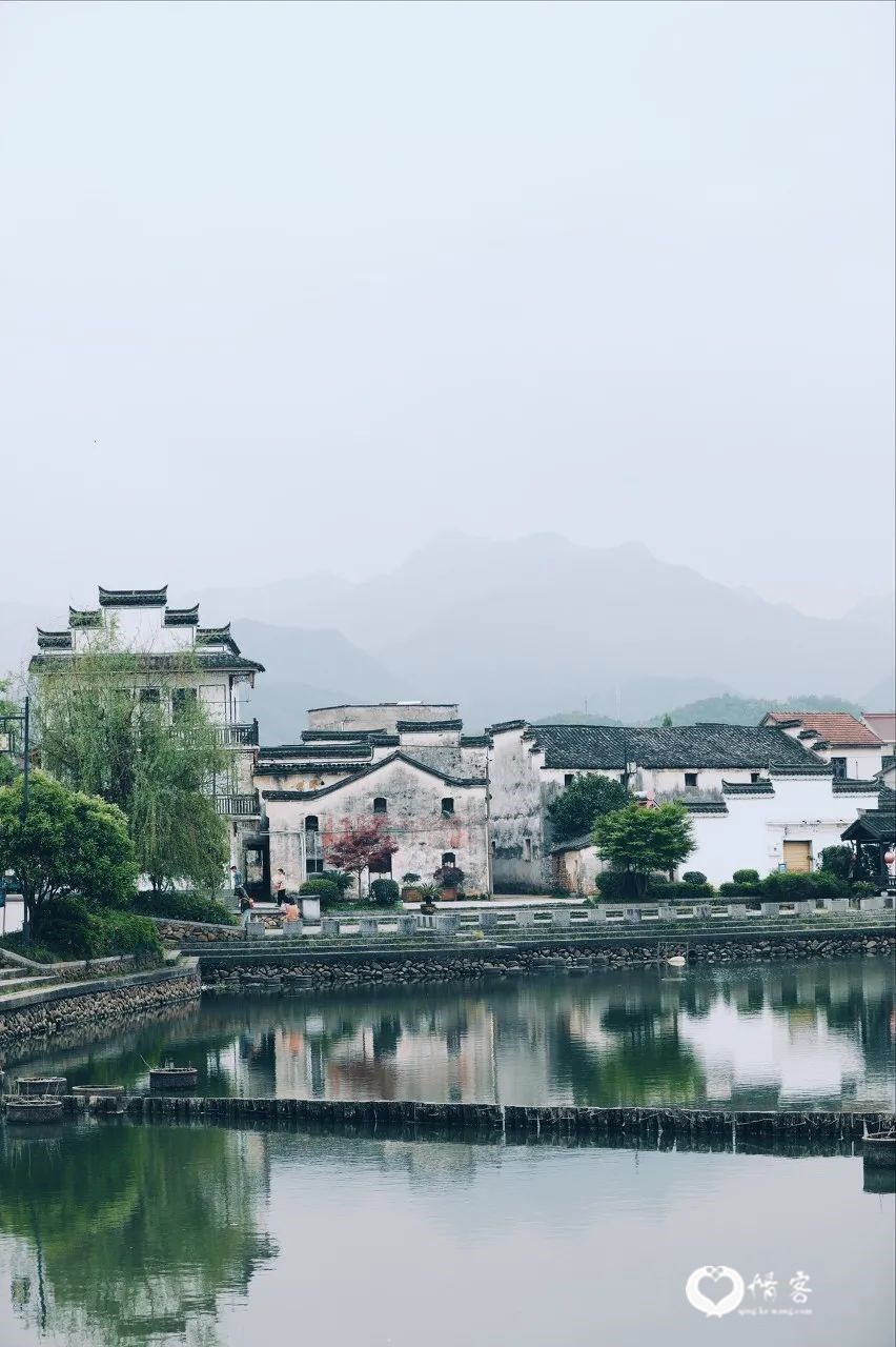 ©图虫 唱碗的渔粥