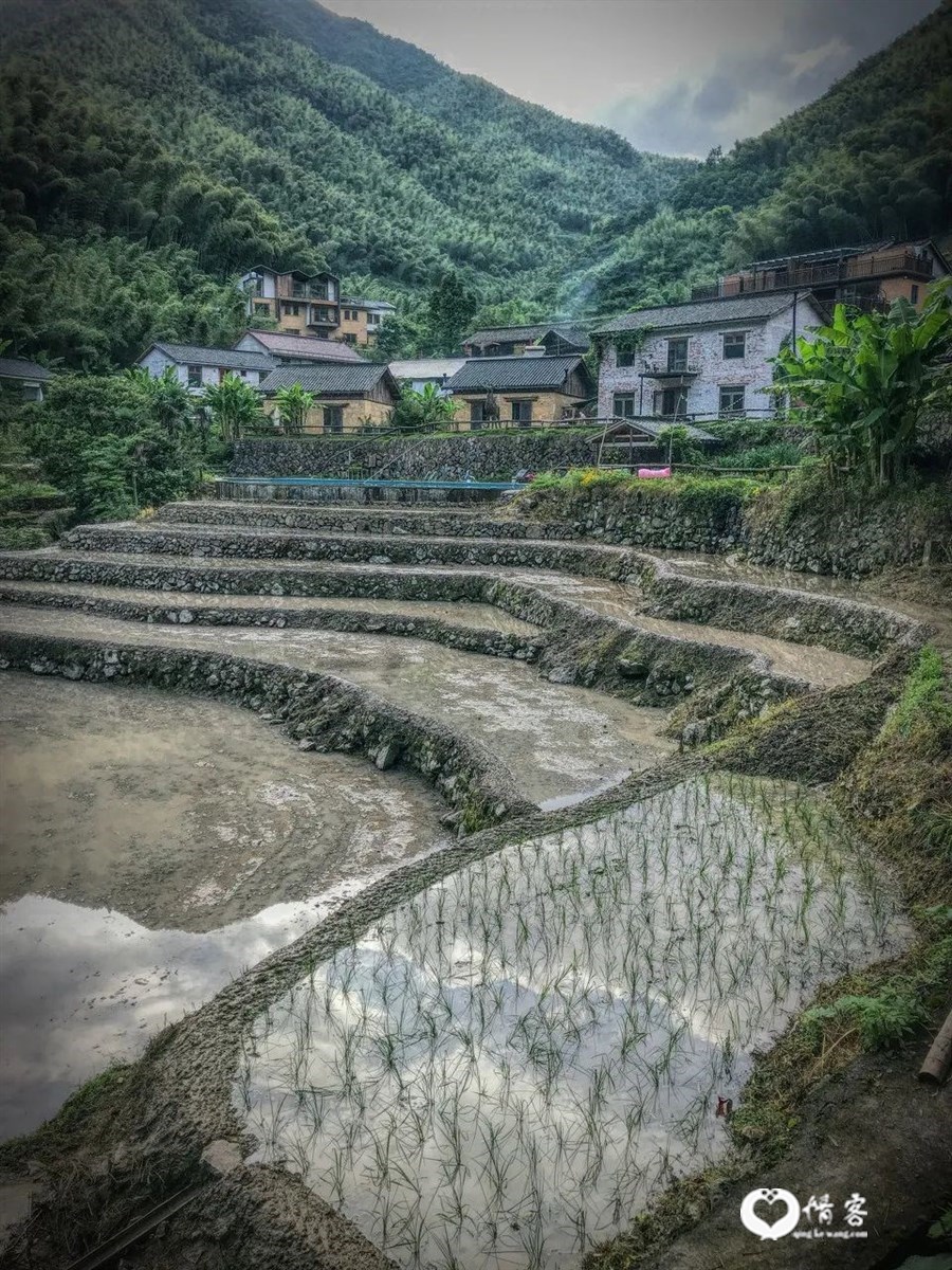 ©图虫 分享旅行樊华