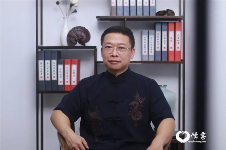 视频号达人#滋补找春雷