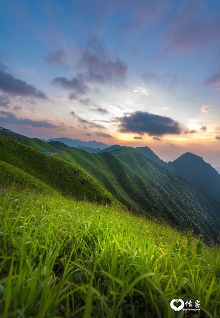 6月最佳旅行地，过一个25℃的夏天！