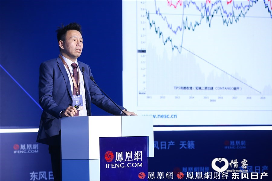 付鹏：为什么在美国是永远买股票 在中国是永远买房子？