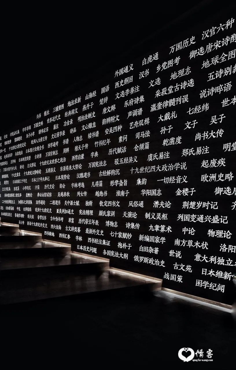 ▲ 张之洞与武汉博物馆，记录着一段段书斋背后的自强往事 。摄影/Ding，图/图虫·创意