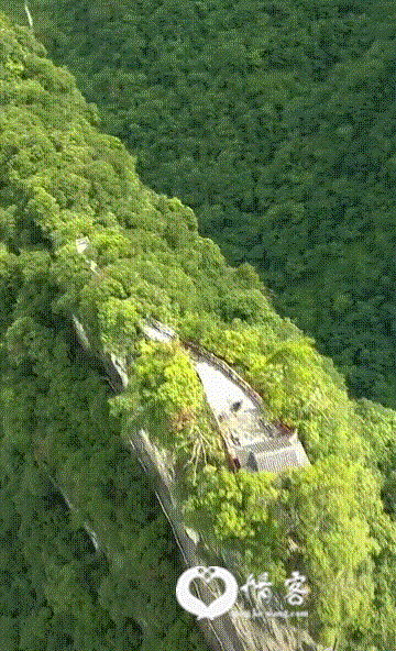 ©抖音 到远方旅行