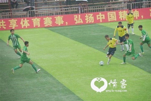 新华社关注：“村超”开启新赛季，来看贵州榕江追“球”新活力