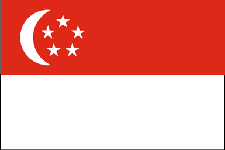 新加坡个人旅游签证